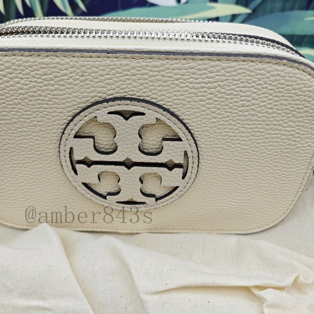 🌹Tory Burch Mini Crossbody Bag - Picture 3 of 10
